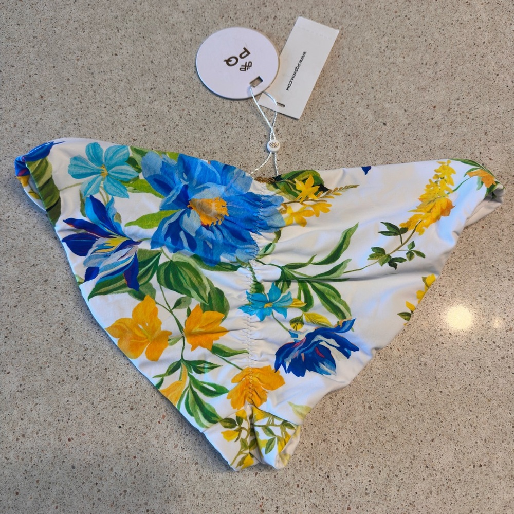 PQ Swim Bikini Set - Size Small - NWT! - Picture 8 of 8